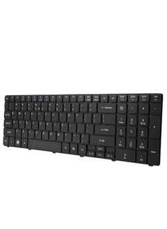 Thoraya Replacement Keyboard for ACER 5750G 5759 7560G 7739 5950 5810 5736  - Image 2
