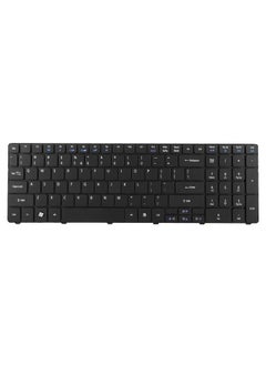 Thoraya Replacement Keyboard for ACER 5750G 5759 7560G 7739 5950 5810 5736  - Image 1
