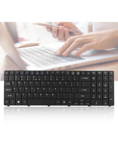 Thoraya Replacement Keyboard for ACER 5750G 5759 7560G 7739 5950 5810 5736  - Image 5