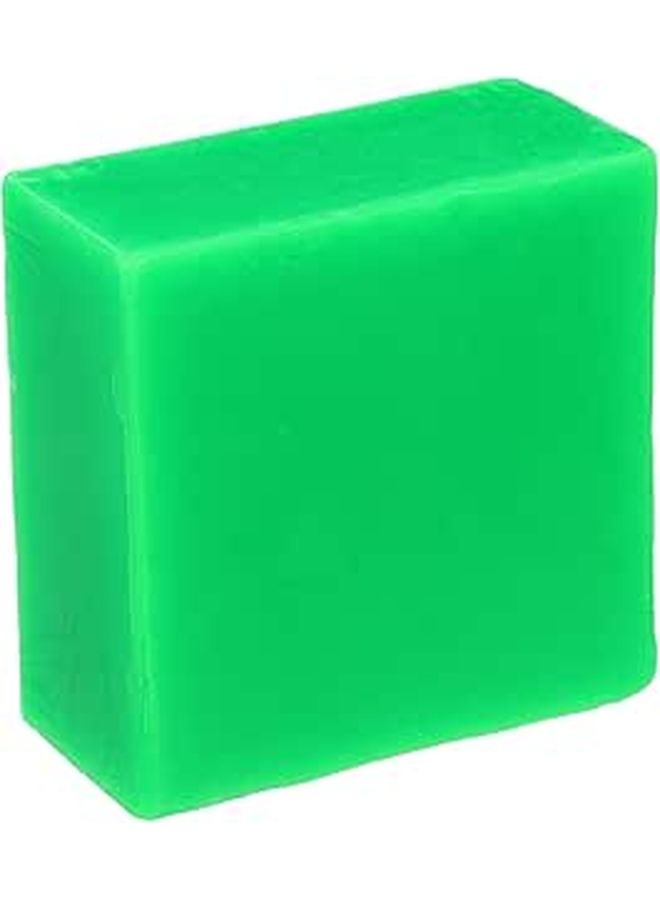 Fruit Green Hard Wax For Skateboard Maintenance Enhances Performance And Protection Universal - Image 1