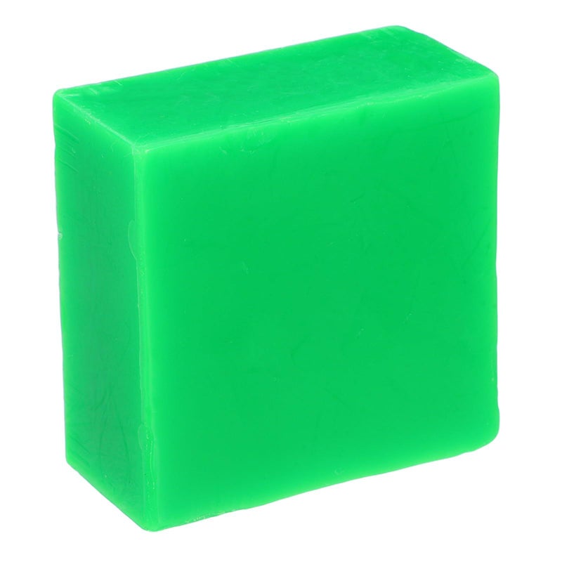 Fruit Green Hard Wax For Skateboard Maintenance Enhances Performance And Protection Universal - Image 2