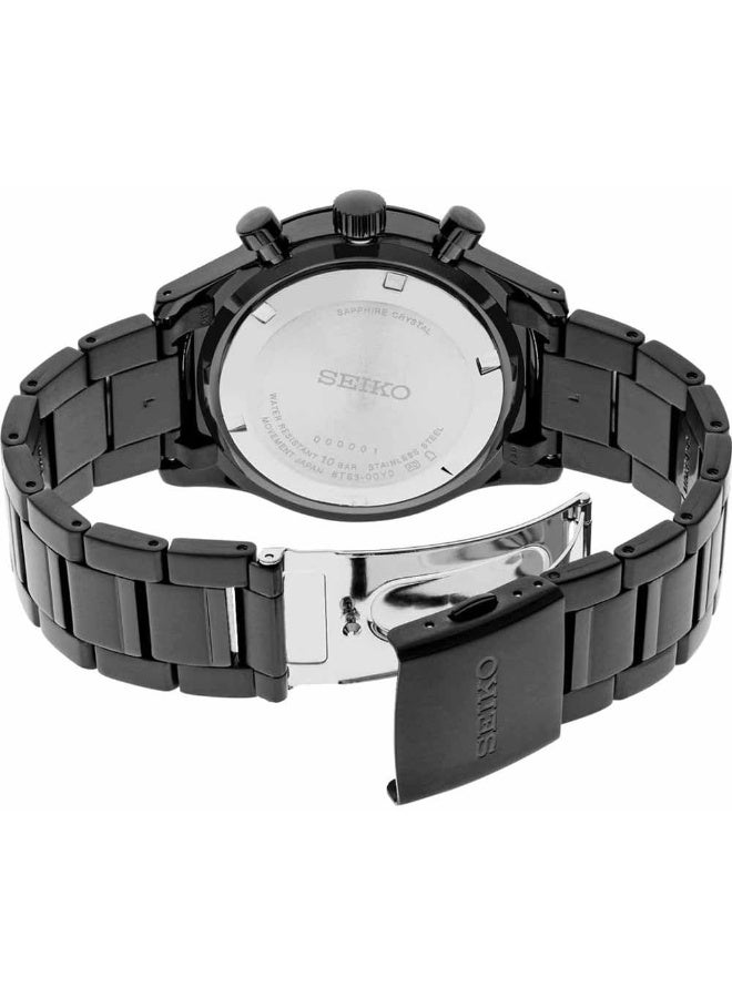 Seiko Seiko Sport Watch SSB399P1  - Image 4