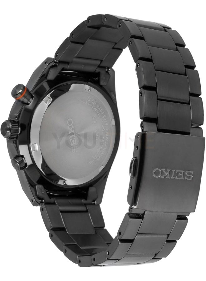 Seiko Seiko Sport Watch SSB399P1  - Image 2