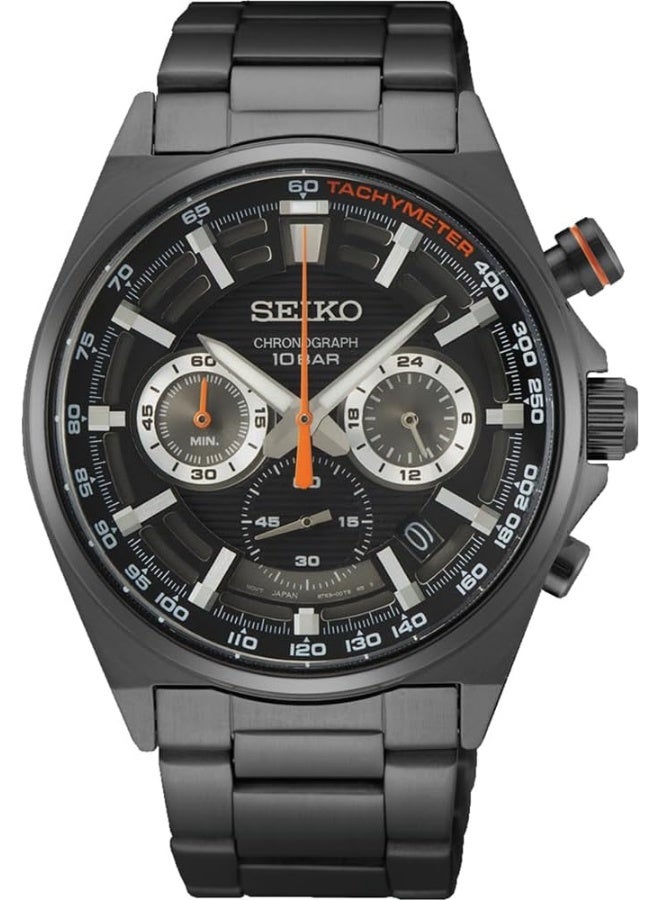 Seiko Seiko Sport Watch SSB399P1  - Image 1