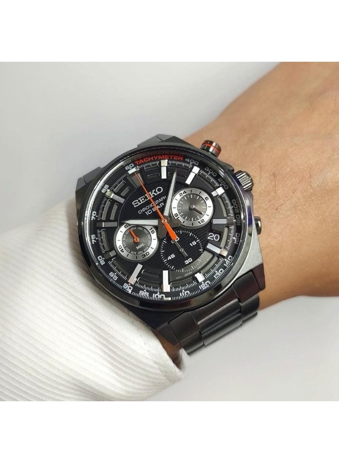Seiko Seiko Sport Watch SSB399P1  - Image 5