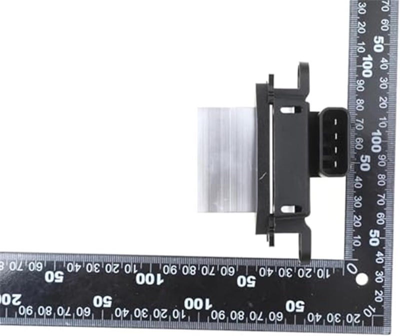 QASULER Heater Fan Resistor for Ford F-150 and Expedition - Image 4