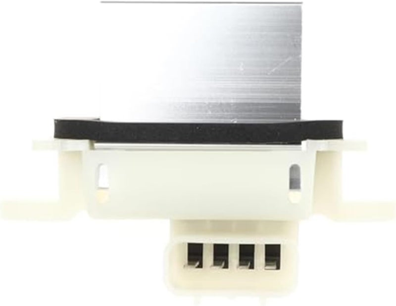 QASULER Heater Fan Resistor for Ford F-150 and Expedition - Image 1