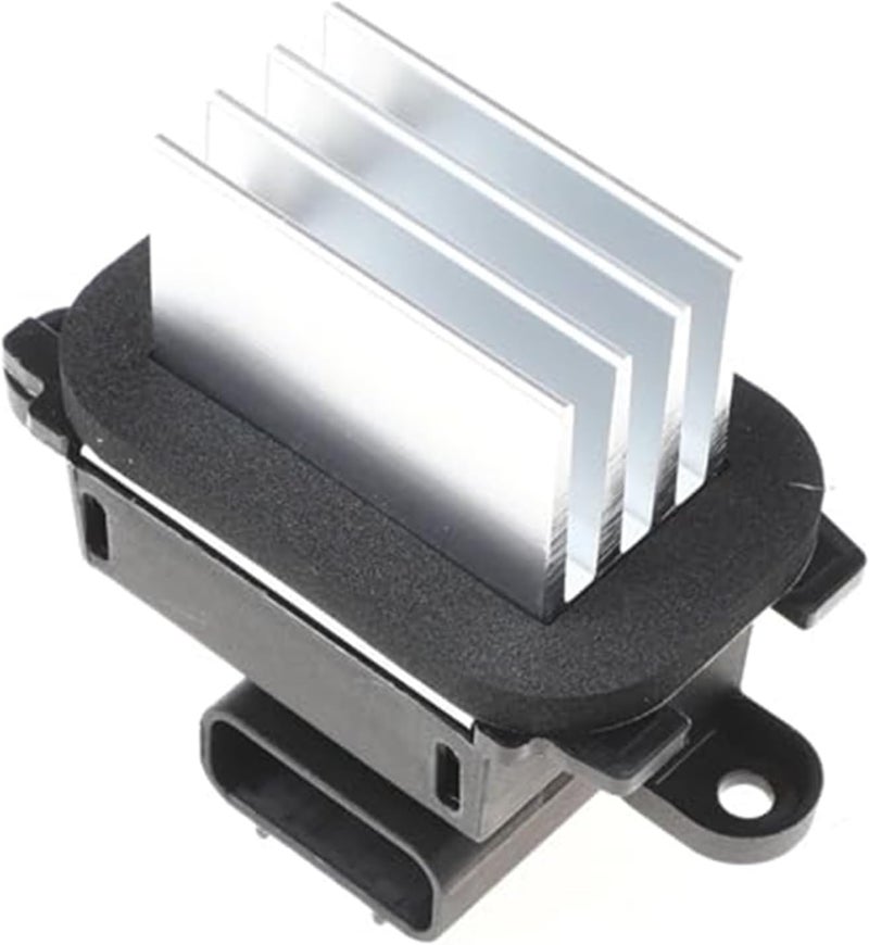 QASULER Heater Fan Resistor for Ford F-150 and Expedition - Image 5