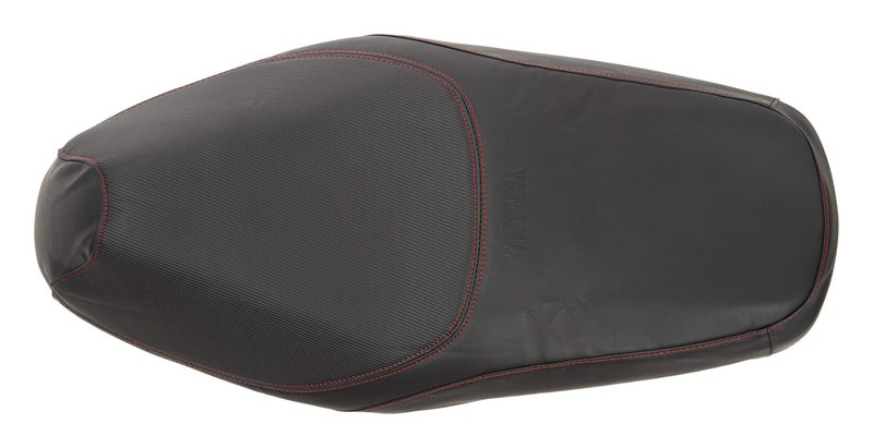 Yamaha Vinyl Black Seat Cover for Rayzr 125 Fi/Rayzr 125 Fi Street Rally Y6At72Scbr20 | Motor Bike | Black - Image 4