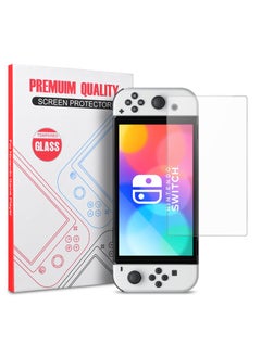 Premium Screen  for Switch Oled