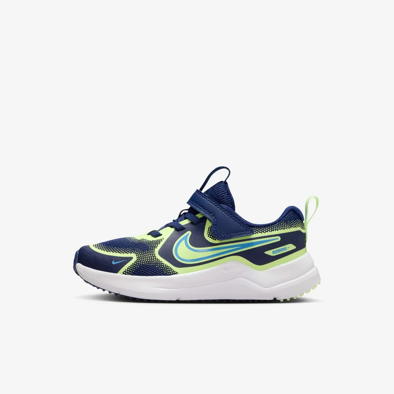 Nike Kids' Cosmic Runner Shoes