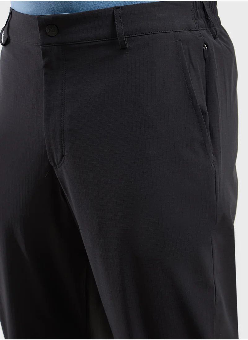 New Balance 30" Boston Ripstop Tapered Pant