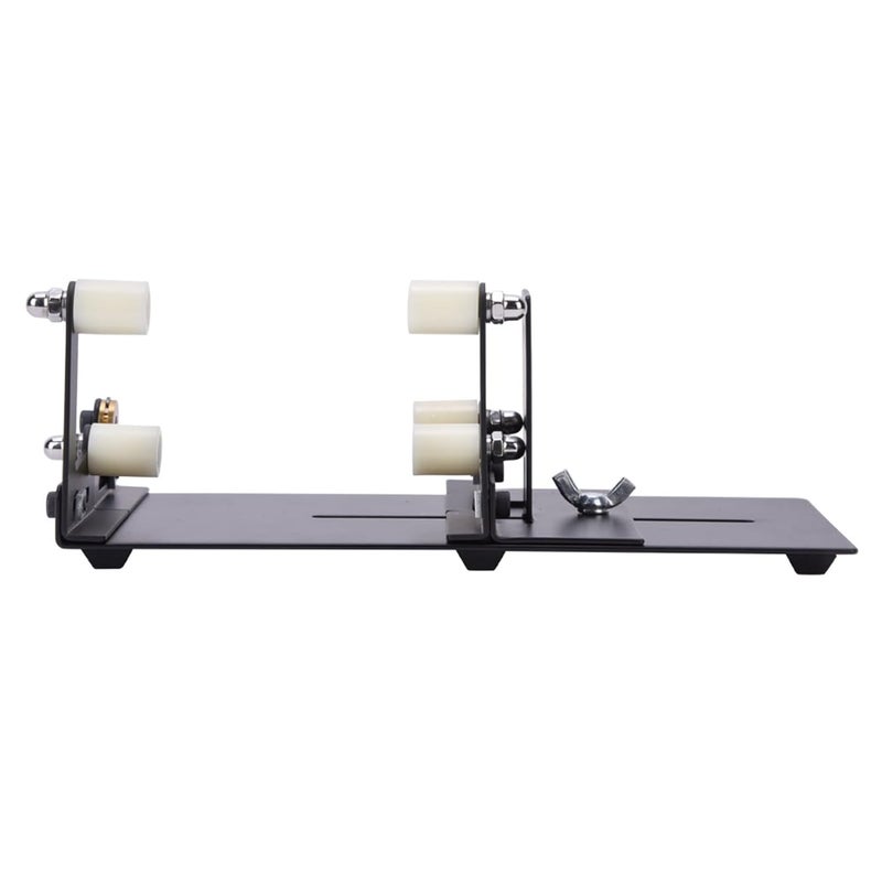 أداة قطع زجاجات الزجاج مجموعة أدوات DIY ماكينة قطع مع زجاجة مستديرة - Image 4