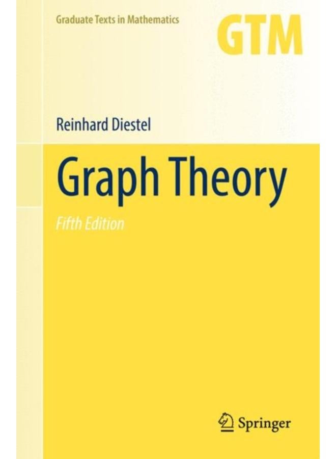 Graph Theory : 173