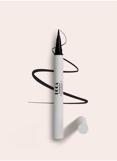 loca Detailing Pen - Waterproof Liquid Eye Liner Blackest Black 01  - Image 1