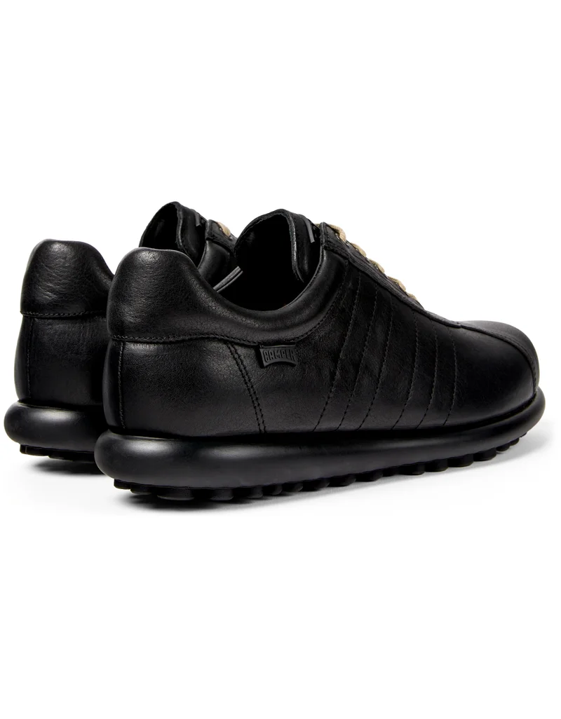 Camper Pelotas Ariel, Men's Shoe, Black