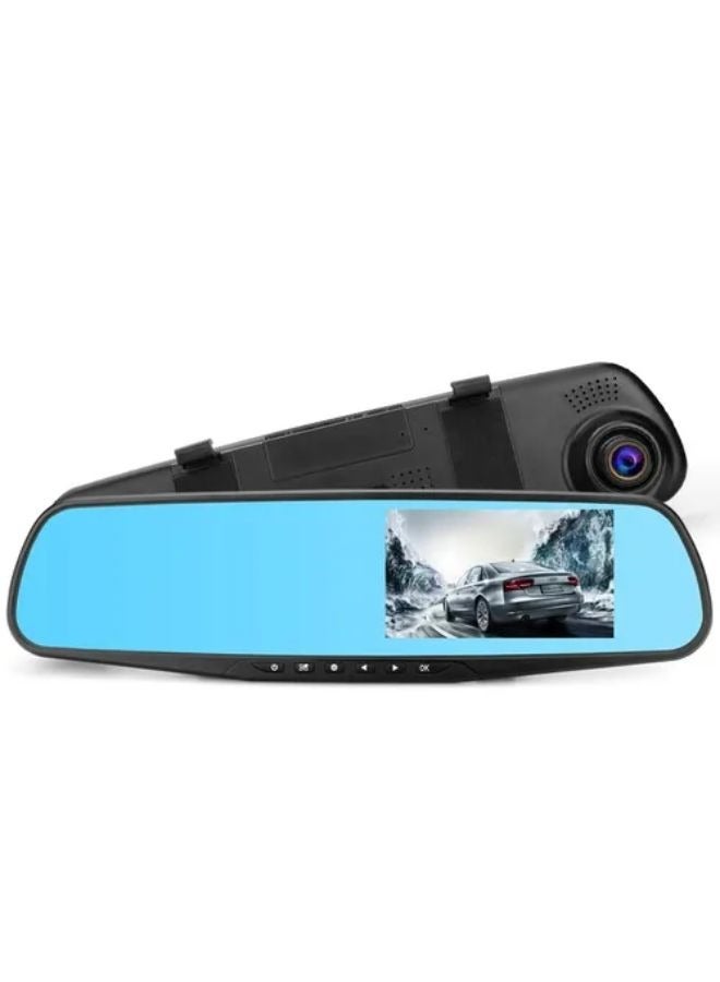 EasyLife 1080P Vehicle Black box DVR - Image 1