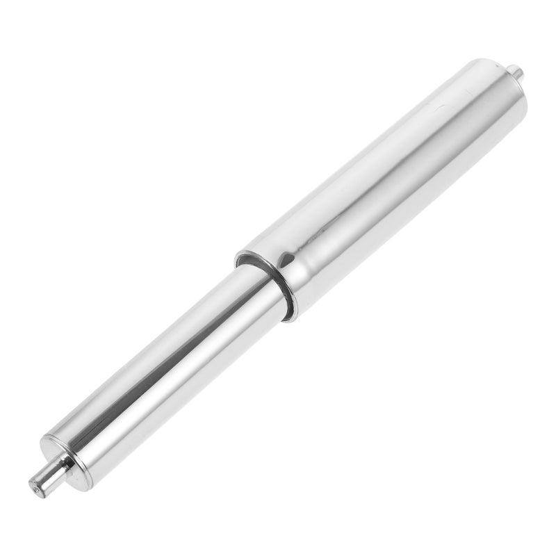 Convenient Holder Roller with Retractable Feature, Enhancing Your Bathroom Experience - Image 1