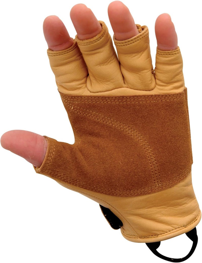 Metolius 3/4 Climbing Glove - Image 2