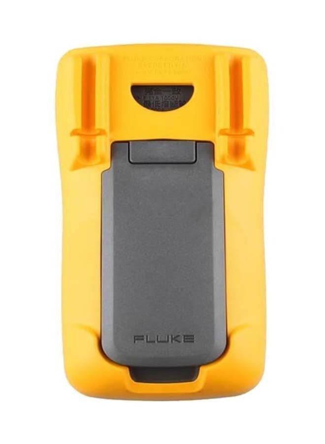 فلوك مقياس متعدد رقمي FLUKE-101  - Image 3