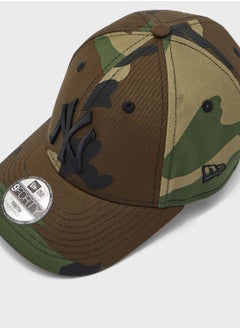 NEW ERA Youth 9Forty New York Yankees Cap  - Image 3