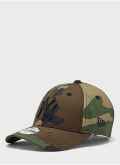 NEW ERA Youth 9Forty New York Yankees Cap  - Image 1