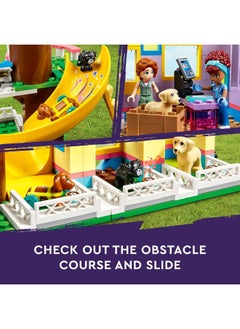 LEGO LEGO Friends Dog Rescue Center 41727  - Image 3