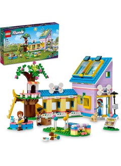 LEGO LEGO Friends Dog Rescue Center 41727  - Image 1