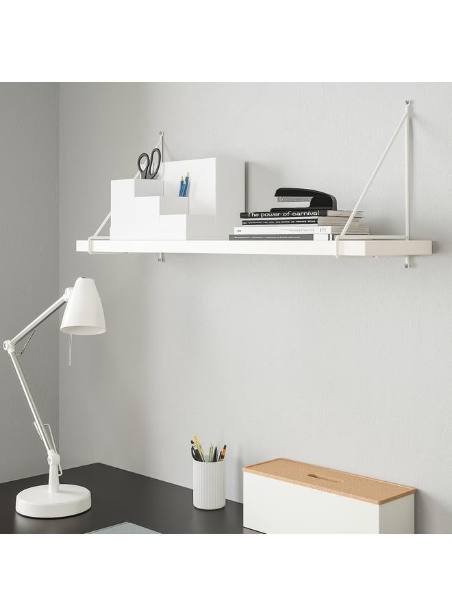 erorex Bracket, White, 20X30 Cm - Image 2