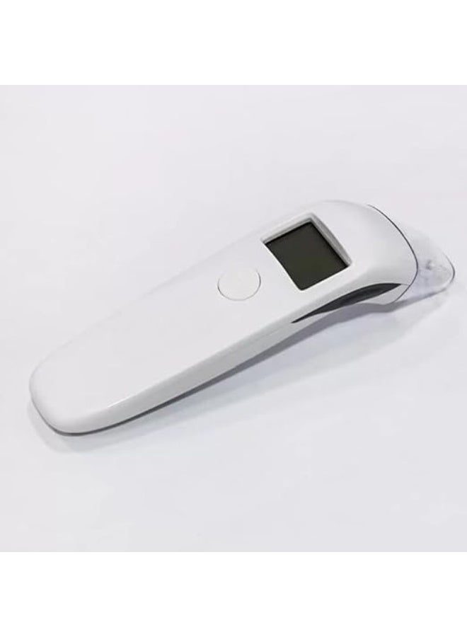 Infrared Thermometer for Adults, Kids & Baby - Instant Reading, Non-Contact Digital Thermometer - Safe, Easy-to-Use & Essential for Daily Use