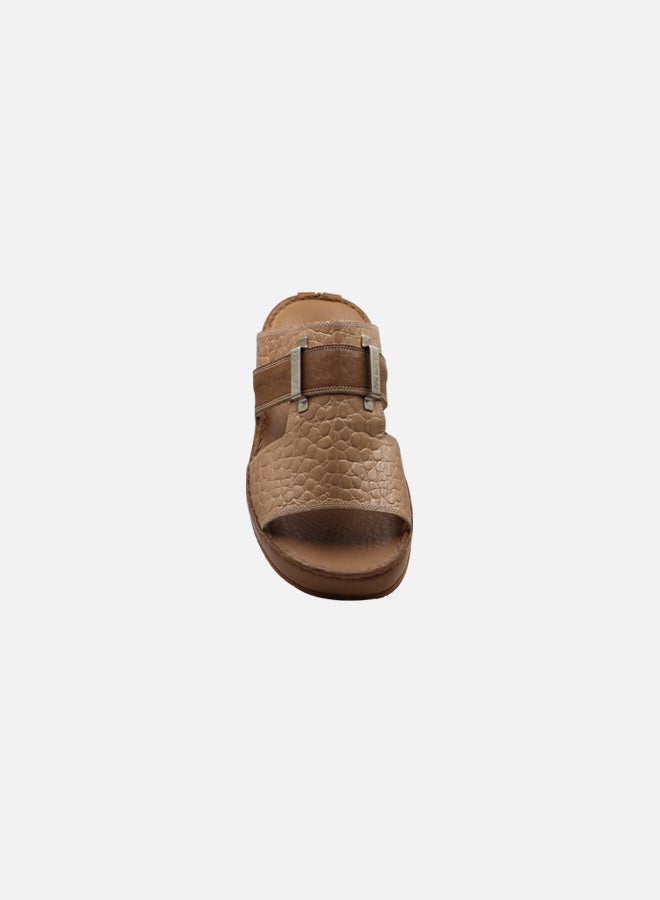 Madas Sandal-Exclusive-8487-Camel - Image 3