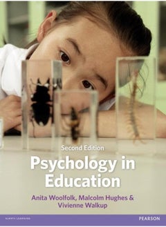 Psychology in Education  - Image 1