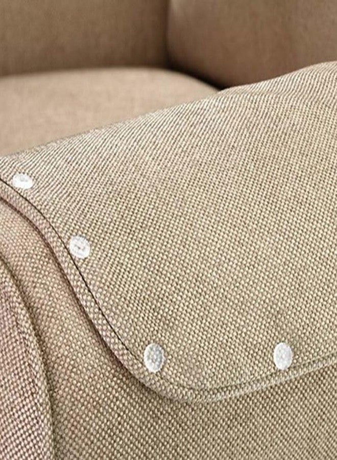 Toweter Twist Pins for Upholstery,Bedskirts and Slipcovers (30 Pieces) - Image 5