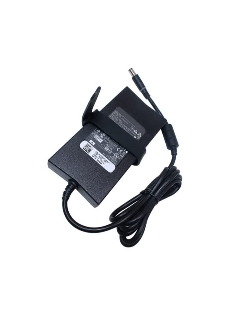 CSF Laptop Adapter Charger 180watts Black 