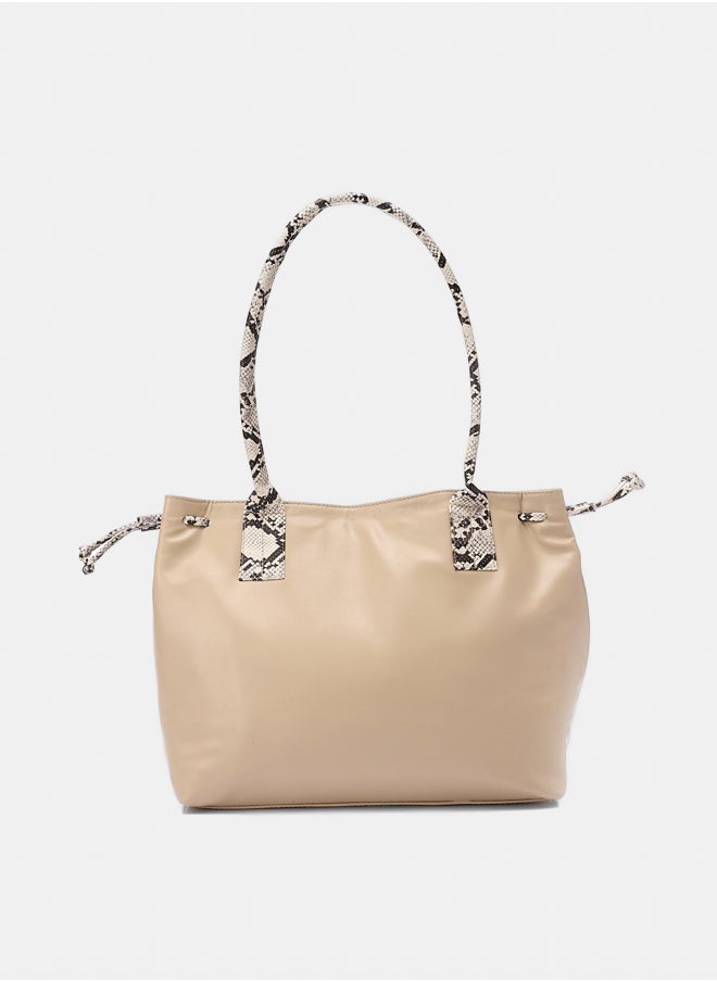 XO Style Women Tote Bag  - Image 3