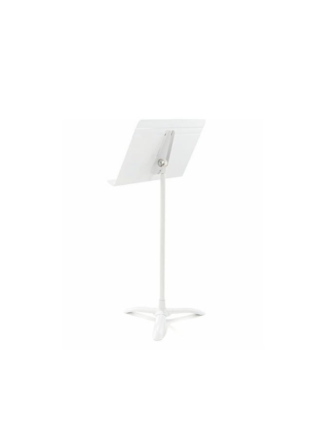 Generic Manhasset 48 Symphony Music Stand White  - Image 2