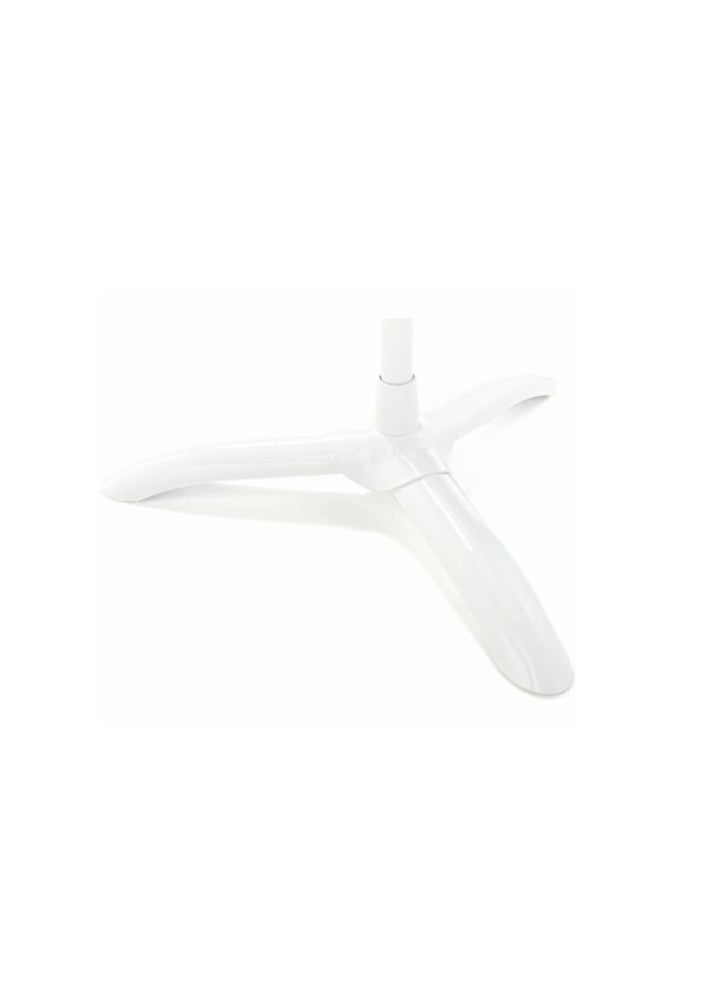 Generic Manhasset 48 Symphony Music Stand White  - Image 4