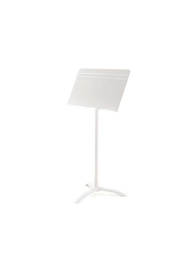 Generic Manhasset 48 Symphony Music Stand White  - Image 1