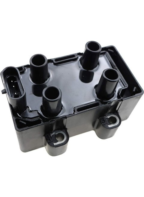 Renault Megane I 1 - 1.4 1.6 Ignition Coil Swapp 7700274008