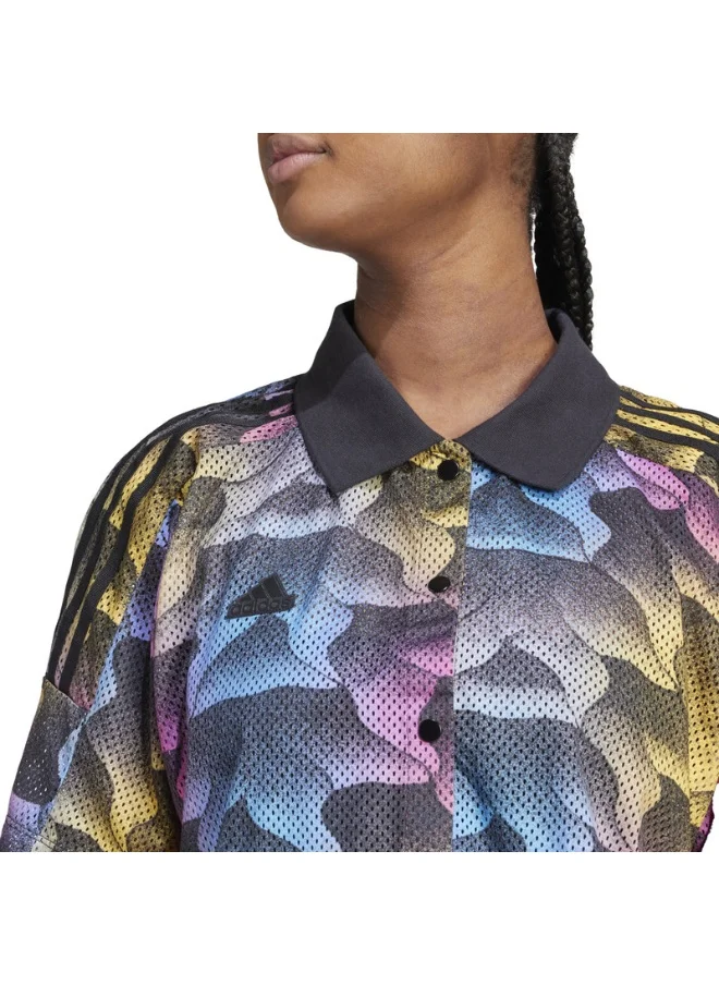 Adidas W TIRO Q2 SHIRT