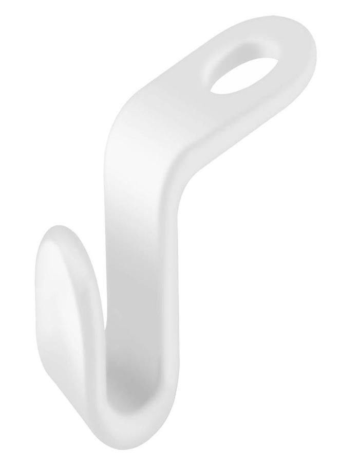Clothes Hanger Connector Hooks Cascading Clothes Hangers Thicken, Space Saving Organizer for Heavy Duty Clothes Closet Hanger Extender Clips Cascading Connection Hooks - 20 Pcs - KataKeet  - Image 3