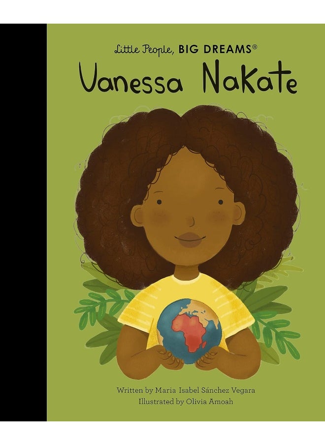 null - Vanessa Nakate (Volume 100) - Image 1
