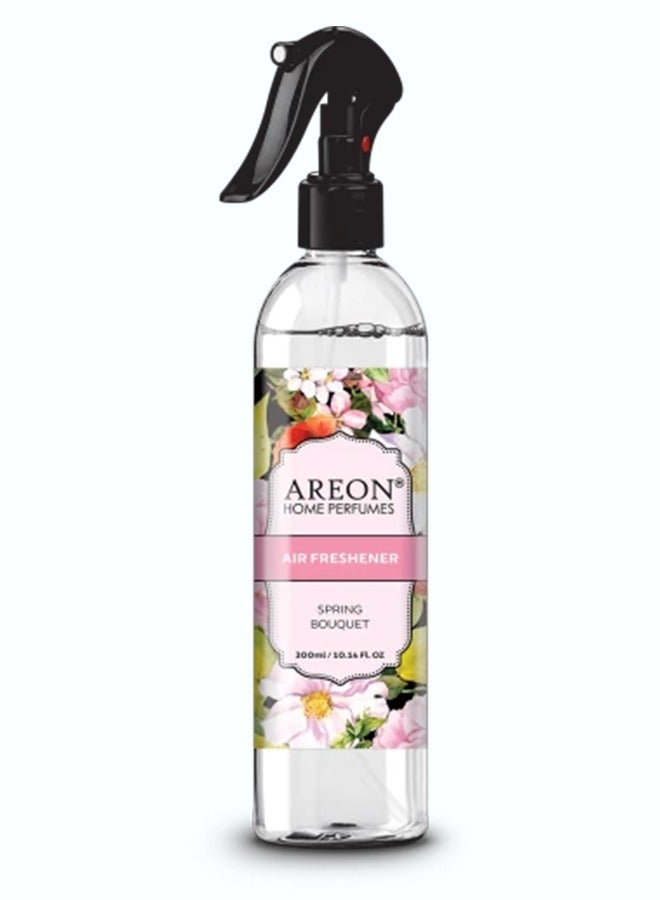 Areon Home Perfumes / Air Freshener Spring Bouquet 300ml