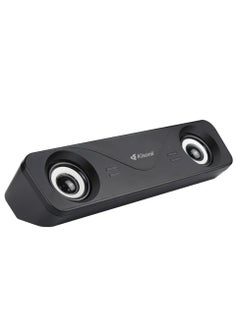 Kisonli Home theater system soundbar speaker sound bar i-610  - Image 1