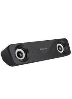 Kisonli Home theater system soundbar speaker sound bar i-610  - Image 3