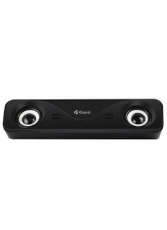 Kisonli Home theater system soundbar speaker sound bar i-610  - Image 5