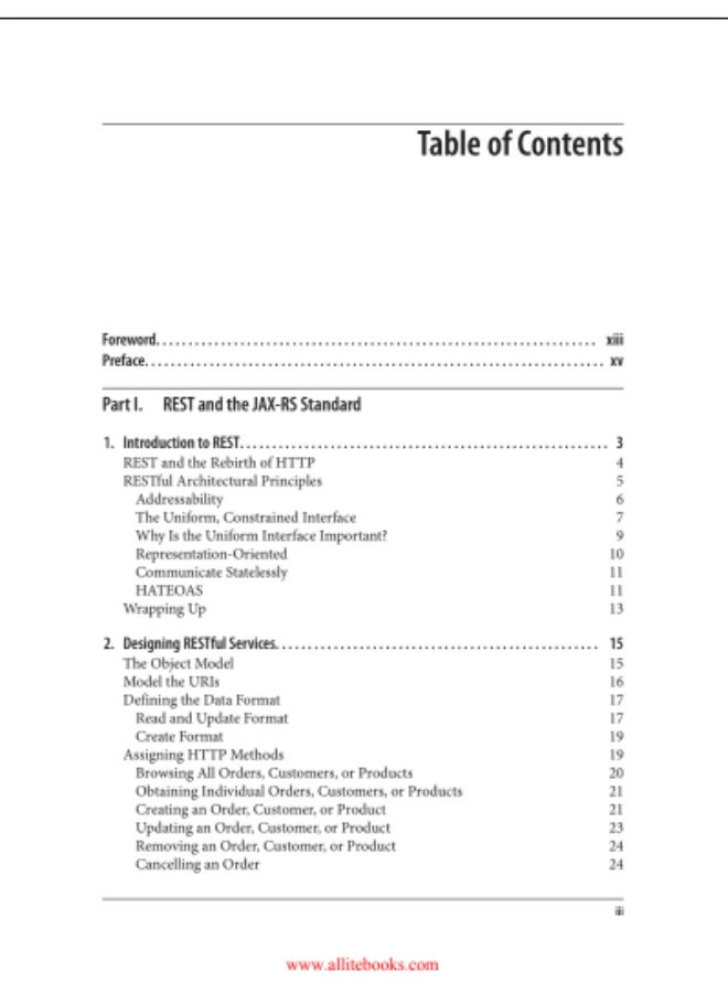 RESTful Java with JAX-RS 2.0 - Image 5