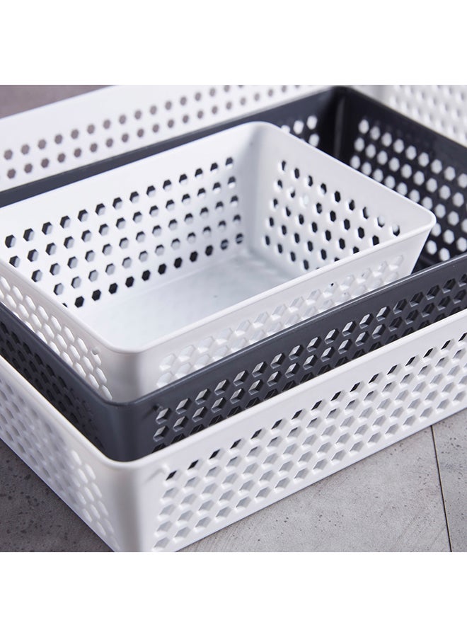 Home Box 5-Piece Storage Basket Set  - Image 3