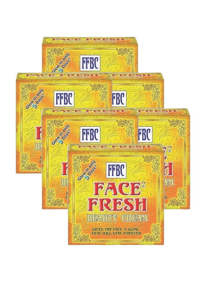 Face Fresh Beauty Cream 23gm Bundle - Image 1
