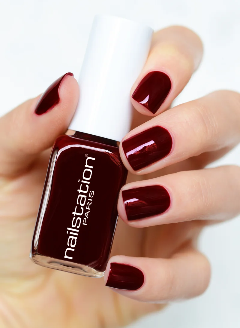 Nailstation Nail Polish Glossy paparazzi